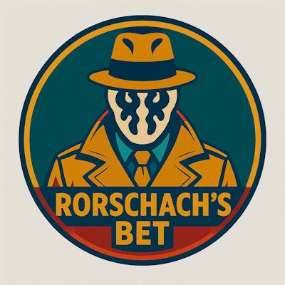 Rorschach’s bet 